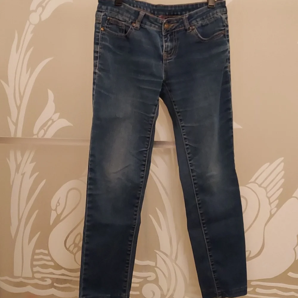Decoded jean - Picture 1 of 5